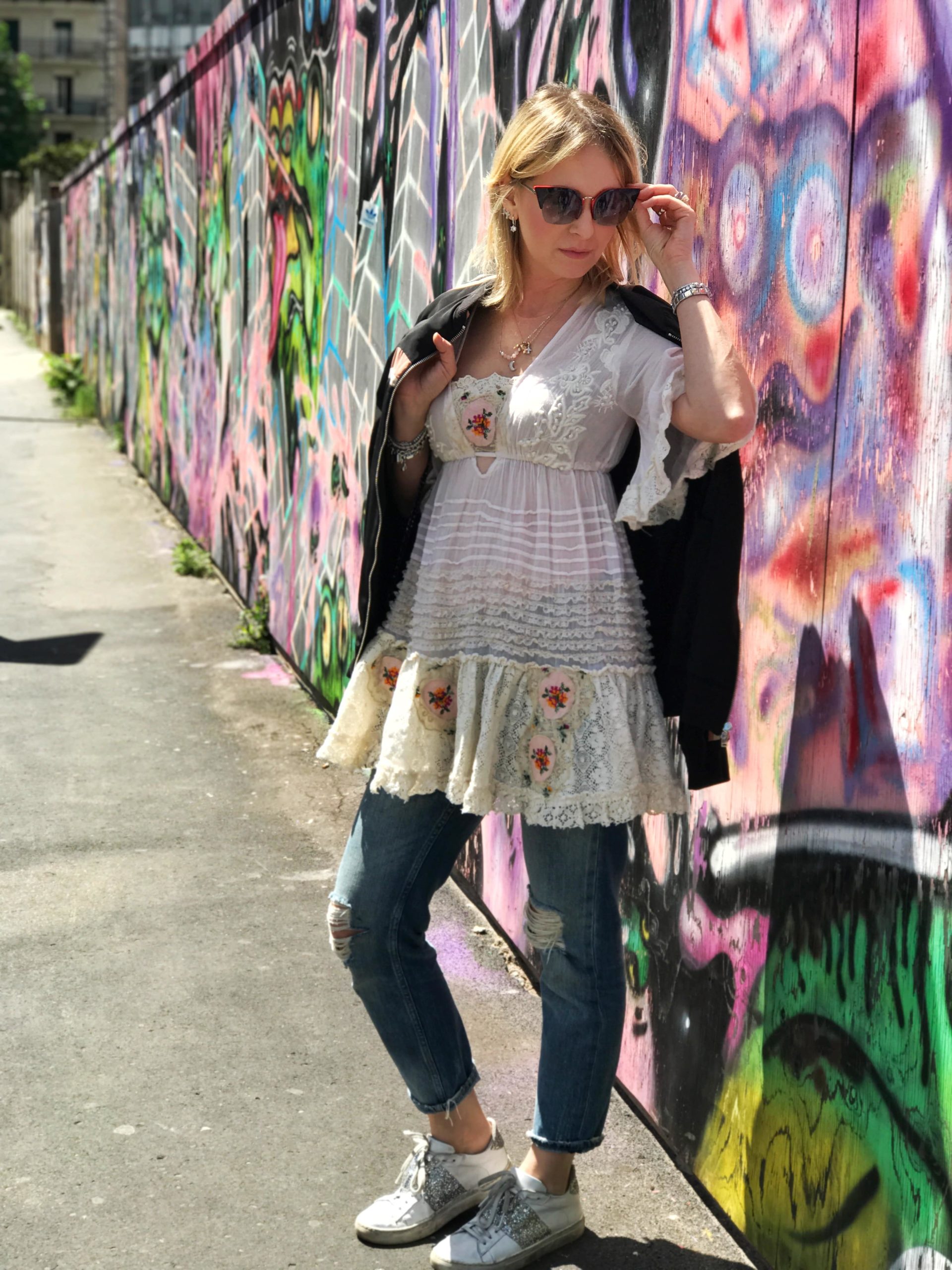 Abbinamenti vestiti: come creare nuovi look con i capi del nostro armadio