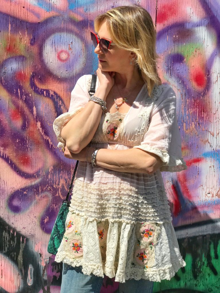 Abbinamenti vestiti: come creare nuovi look con i capi del nostro armadio 3