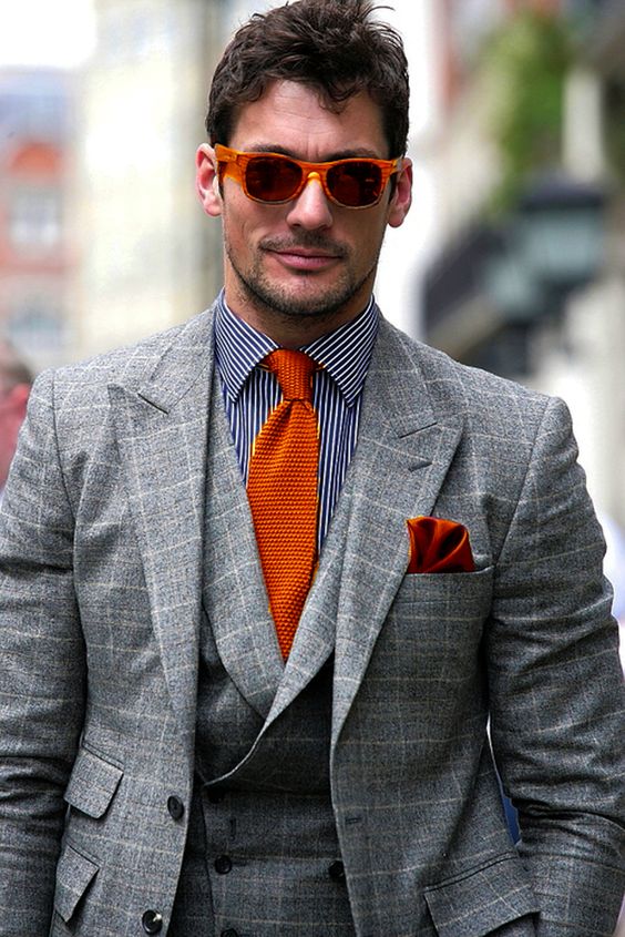 Cravatte da uomo: guida alla scelta per un look perfetto 3