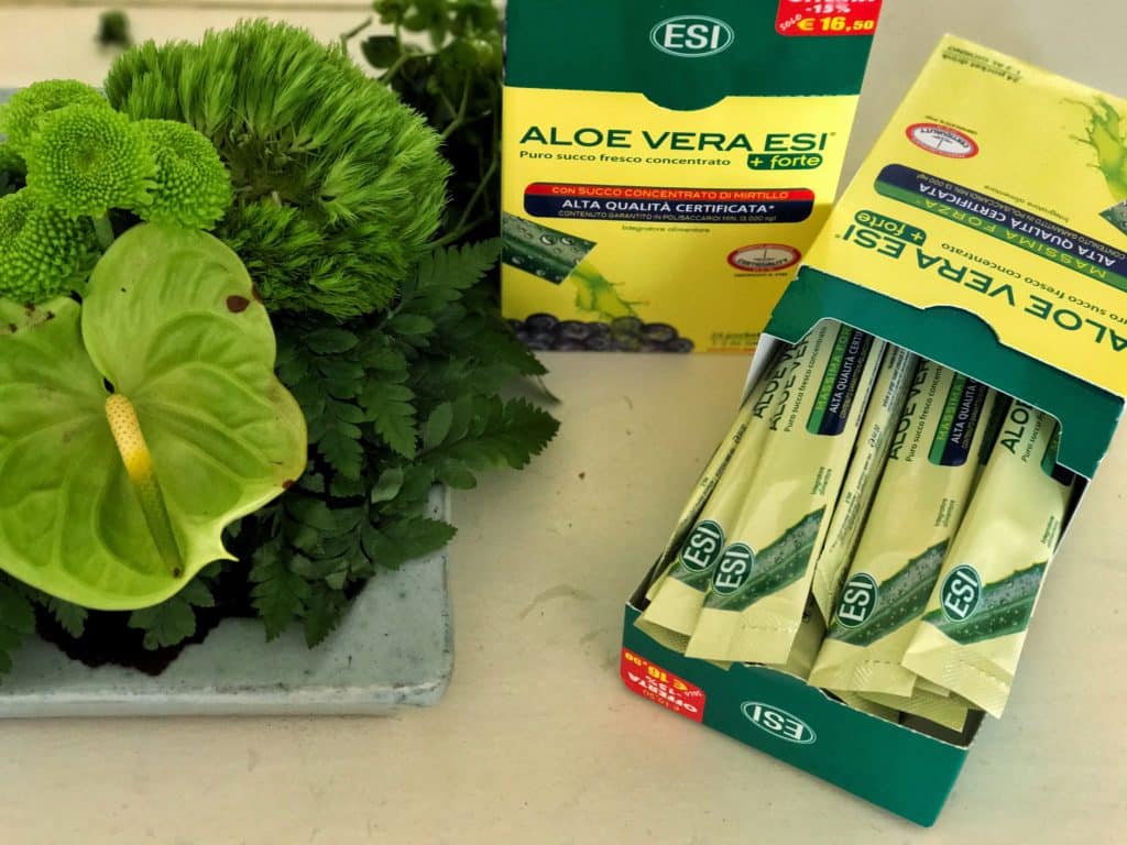 Da ESI gli integratori alimentari naturali per il nostro benessere quotidiano 2