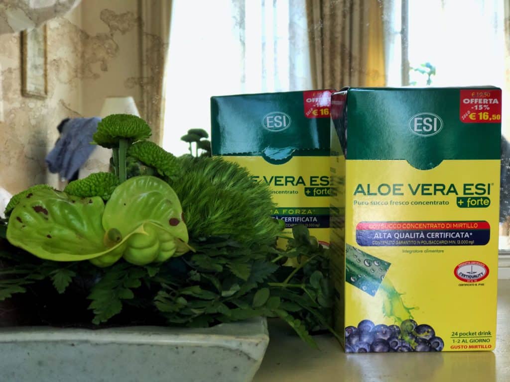 Da ESI gli integratori alimentari naturali per il nostro benessere quotidiano 4