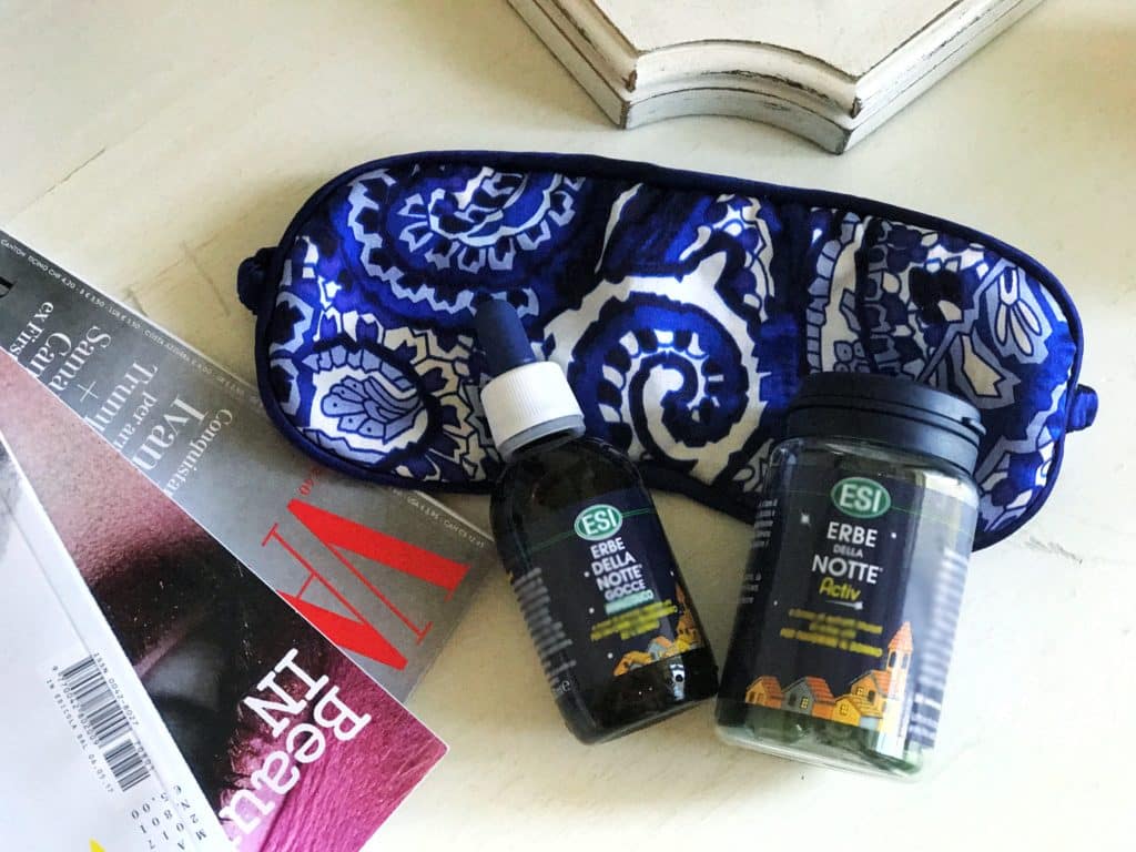 Da ESI gli integratori alimentari naturali per il nostro benessere quotidiano 6