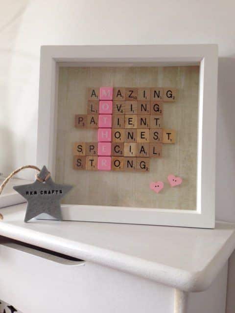 Festa della mamma, cosa regalare? 5 idee DIY semplici ma d'effetto 2
