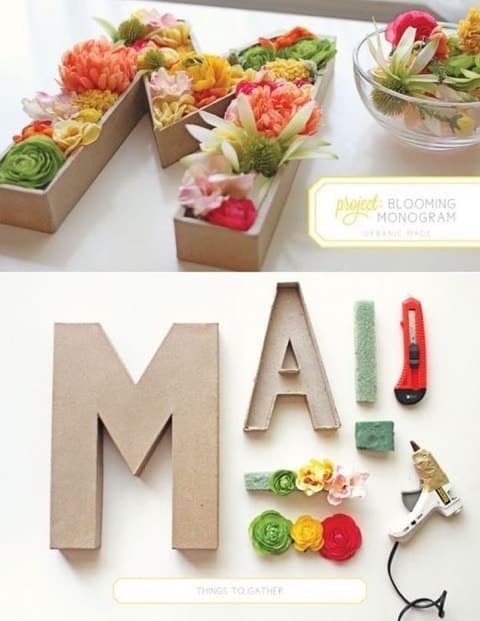 Festa della mamma, cosa regalare? 5 idee DIY semplici ma d'effetto 4