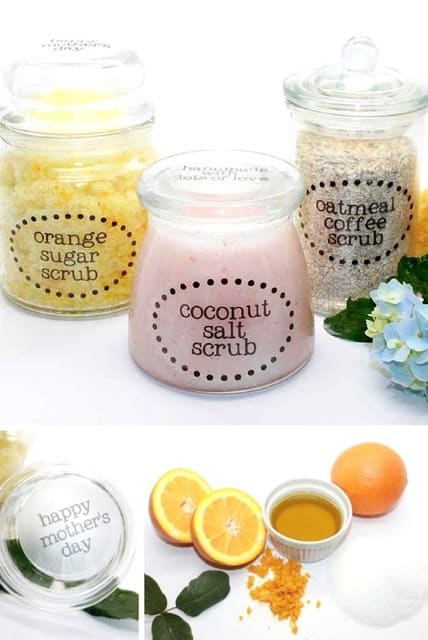 Festa della mamma, cosa regalare? 5 idee DIY semplici ma d'effetto