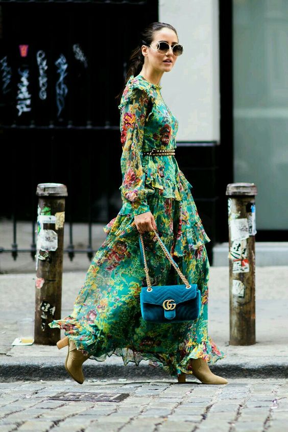 Personal stylist online: aperitivo con le amiche....cosa mi metto? 12
