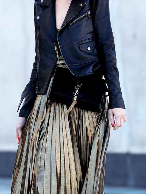 Personal stylist online: aperitivo con le amiche....cosa mi metto? 13