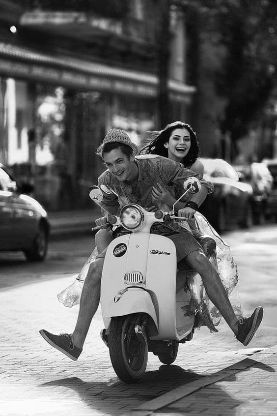 Visite guidate a Roma: scoprire la città in Vespa Tour con Bici&Baci