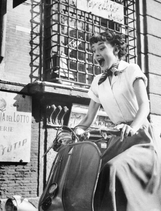 Visite guidate a Roma: scoprire la città in Vespa Tour con Bici&Baci 2
