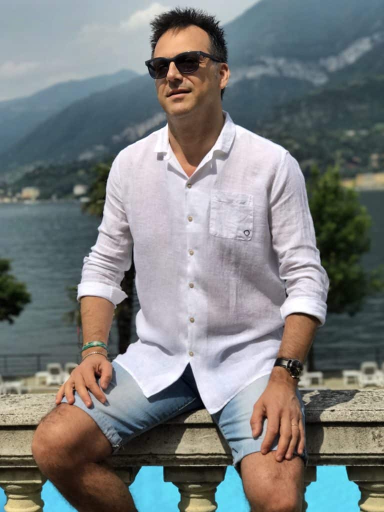 Camicia di lino: style tips su come indossarla ed interpretarla