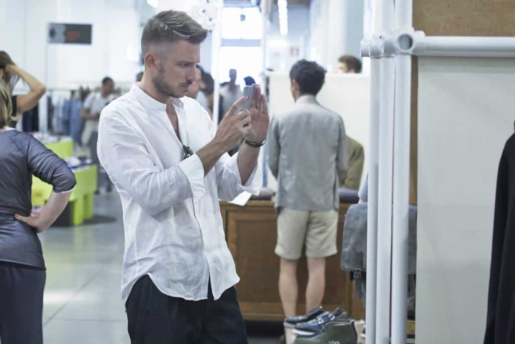 Abbigliamento uomo: le tendenze PITTI Uomo all'insegna del nuovo dandy 1