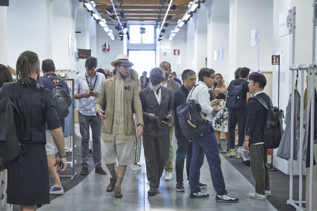 Abbigliamento uomo: le tendenze PITTI Uomo all'insegna del nuovo dandy 2