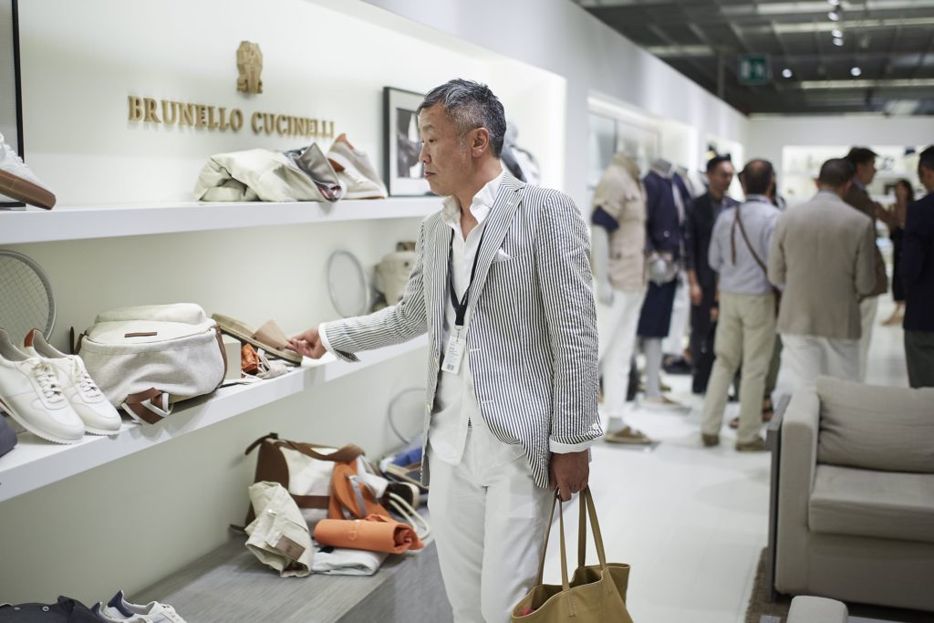 Abbigliamento uomo: le tendenze da PITTI Immagine all'insegna del nuovo  dandy