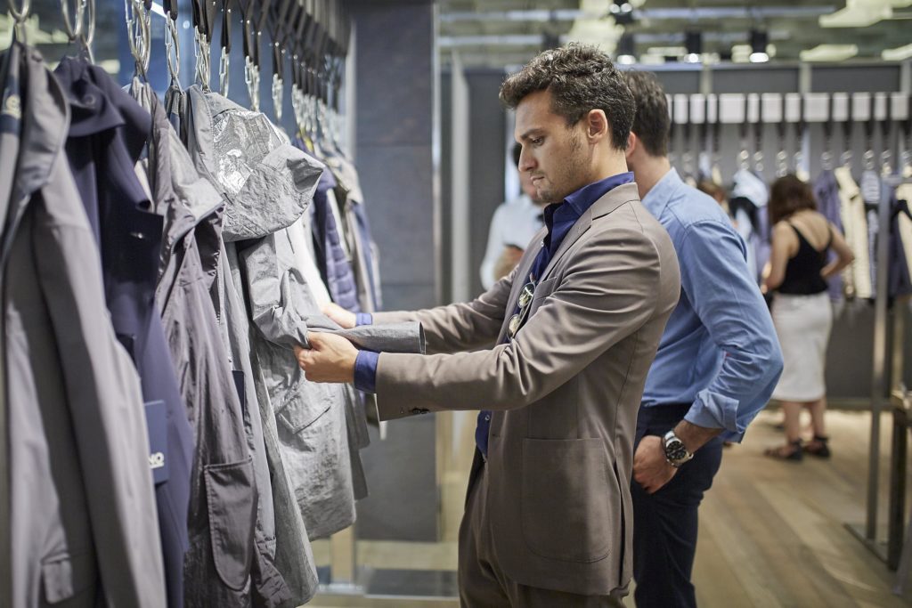 Abbigliamento uomo: le tendenze PITTI Uomo all'insegna del nuovo dandy 5