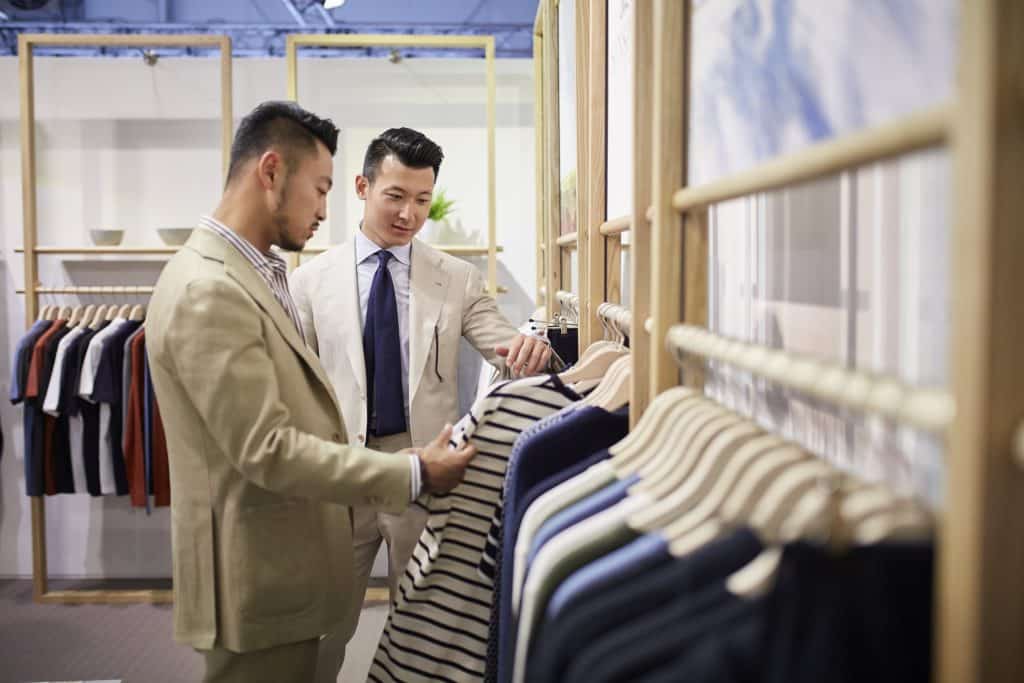 Abbigliamento uomo: le tendenze PITTI Uomo all'insegna del nuovo dandy 7