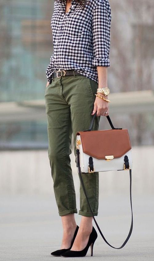 Abiti da ufficio: il look da lavoro perfetto quando fuori fa caldo 1