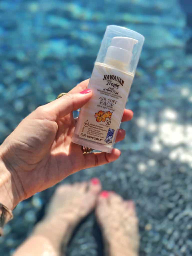 Creme solari Hawaiian Tropic: all'evento #alohatherapy tutte le novita per l'estate 2017 9