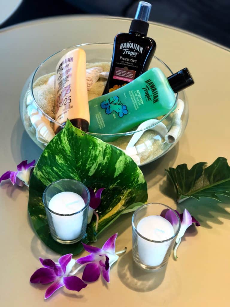 Creme solari Hawaiian Tropic: all'evento #alohatherapy tutte le novita per l'estate 2017 11
