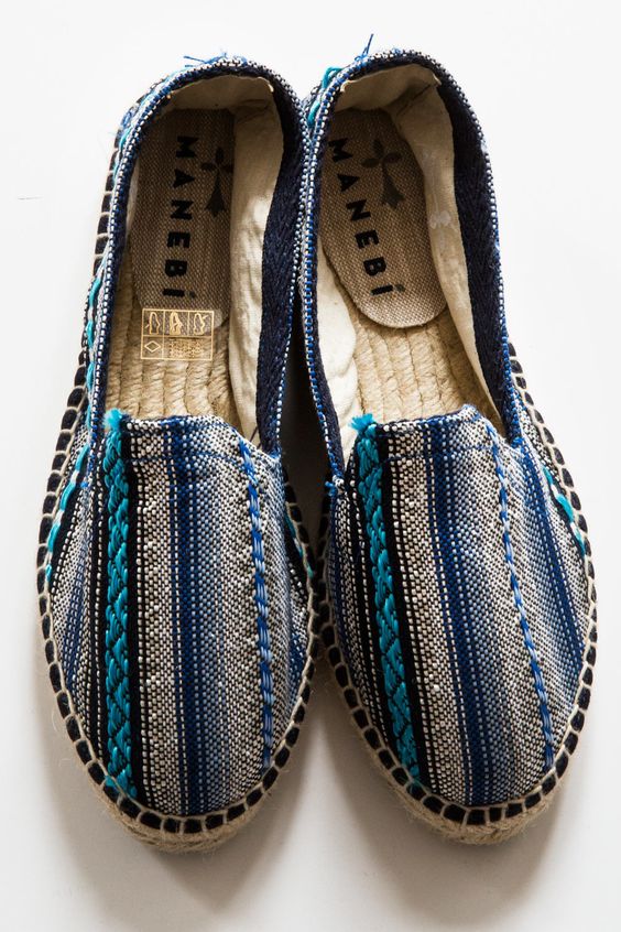 Espadrillas uomo, la scarpa iconica delle nostre vacanze 4