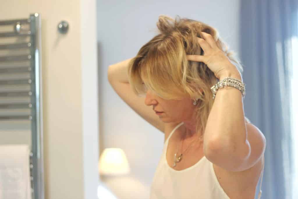 Linea RIGENFORTE di ESI: prodotti per il benessere dei capelli con azione anticaduta 1
