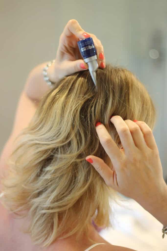 Linea RIGENFORTE di ESI: prodotti per il benessere dei capelli con azione anticaduta 5
