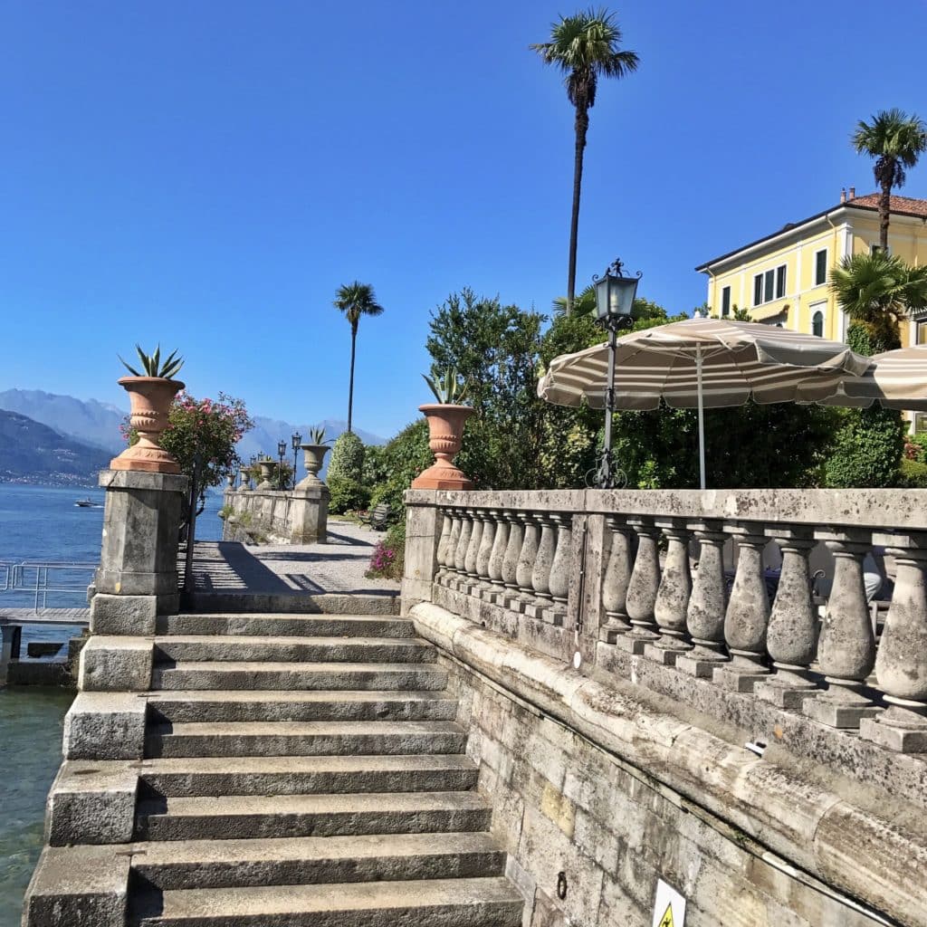 Luxury Hotels: Grand Hotel Villa Serbelloni di Bellagio 8