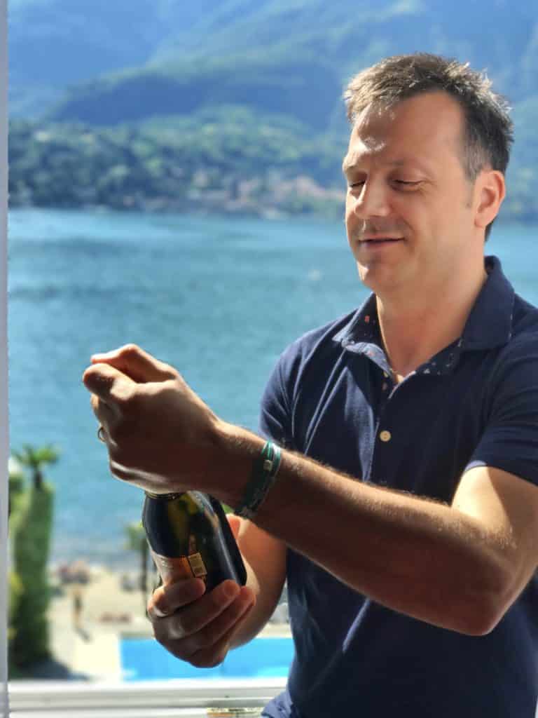 Luxury Hotels: Grand Hotel Villa Serbelloni di Bellagio 14