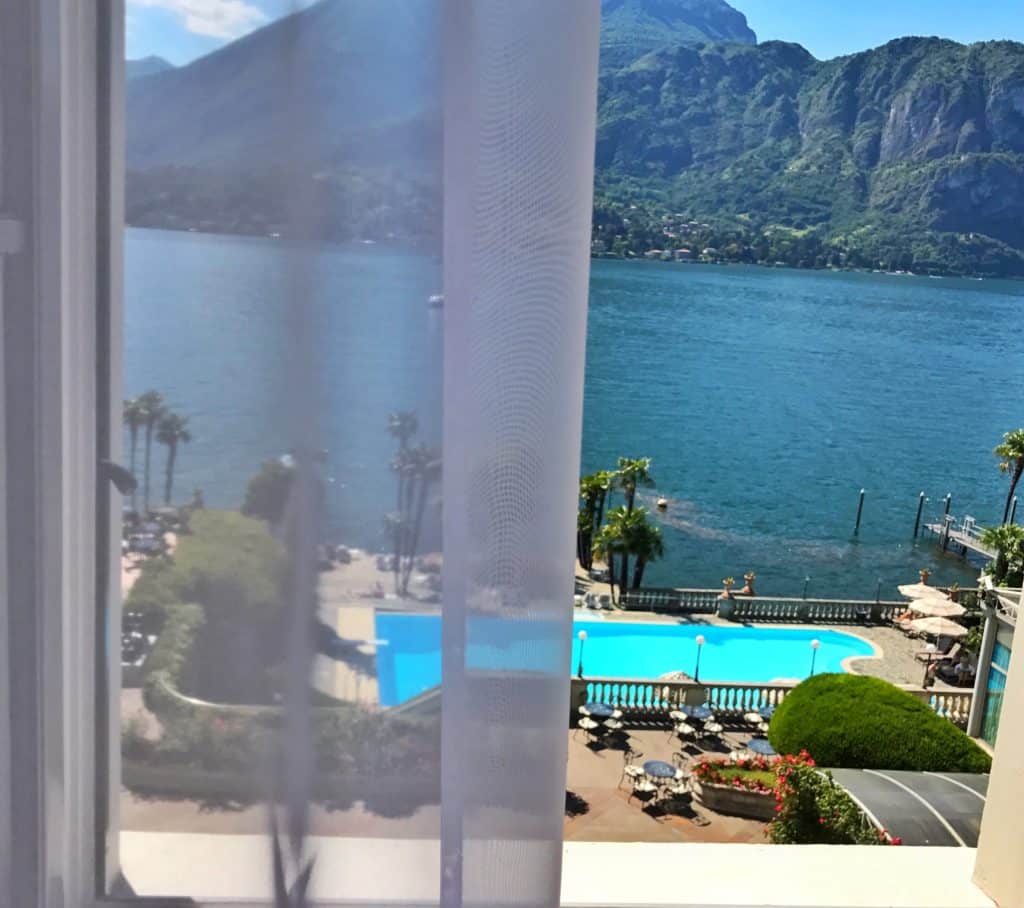 Luxury Hotels: Grand Hotel Villa Serbelloni di Bellagio