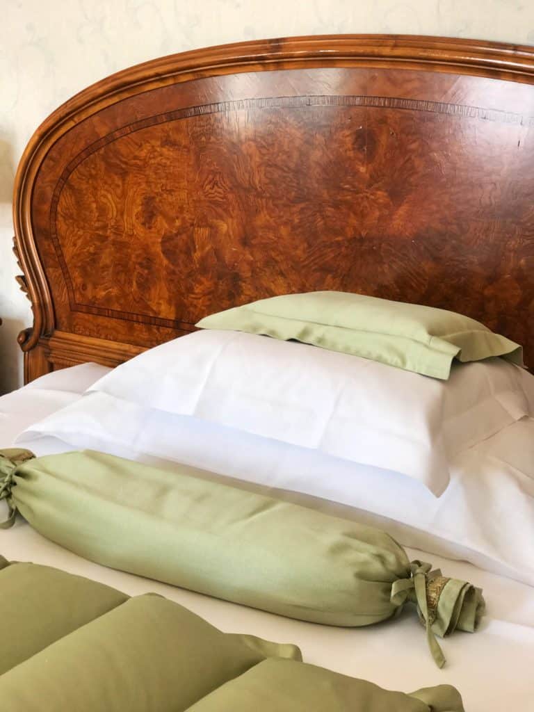 Luxury Hotels: Grand Hotel Villa Serbelloni di Bellagio 18