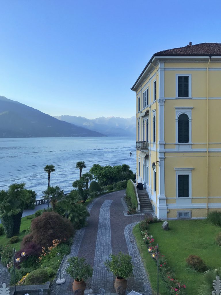 Luxury Hotels: Grand Hotel Villa Serbelloni di Bellagio 19