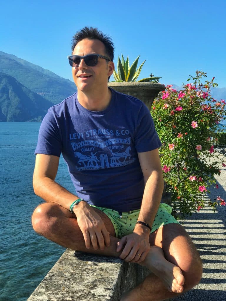 Luxury Hotels: Grand Hotel Villa Serbelloni di Bellagio 24