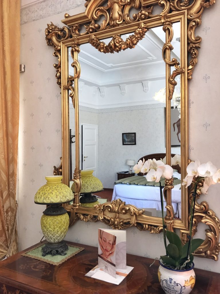Luxury Hotels: Grand Hotel Villa Serbelloni di Bellagio 26