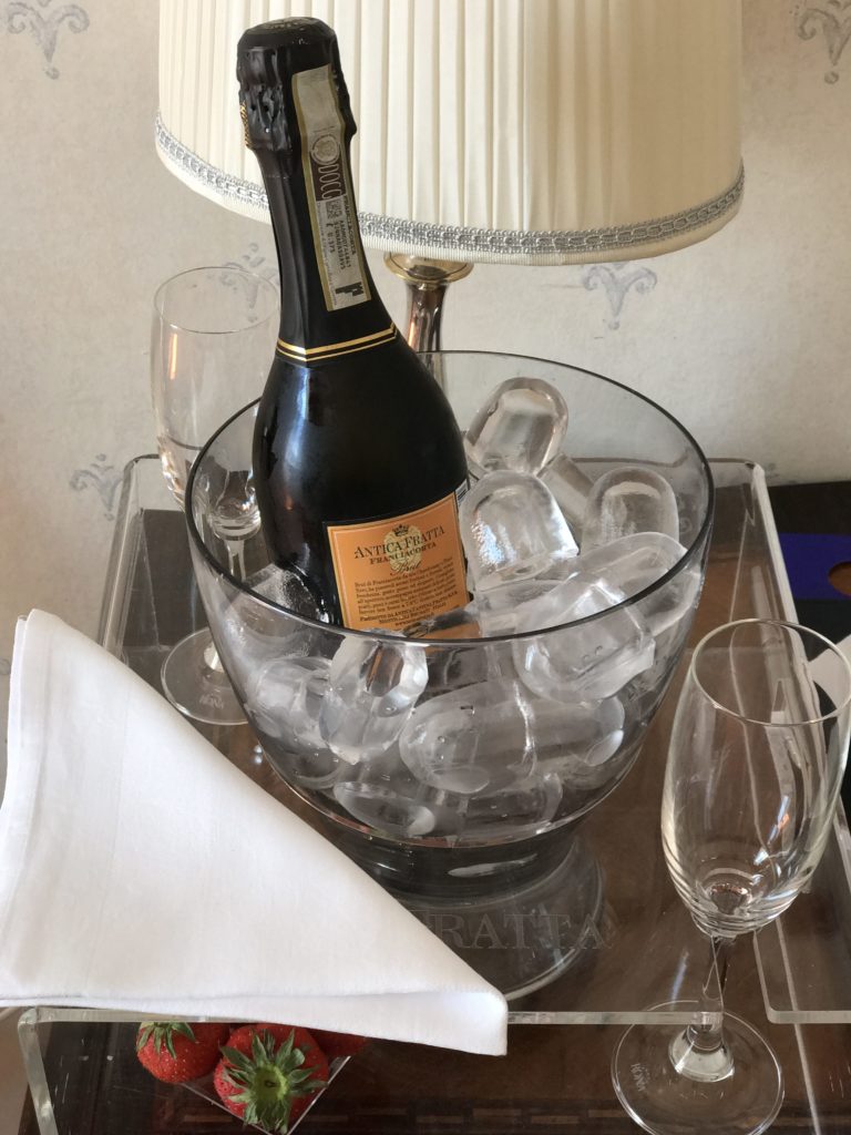 Luxury Hotels: Grand Hotel Villa Serbelloni di Bellagio 1