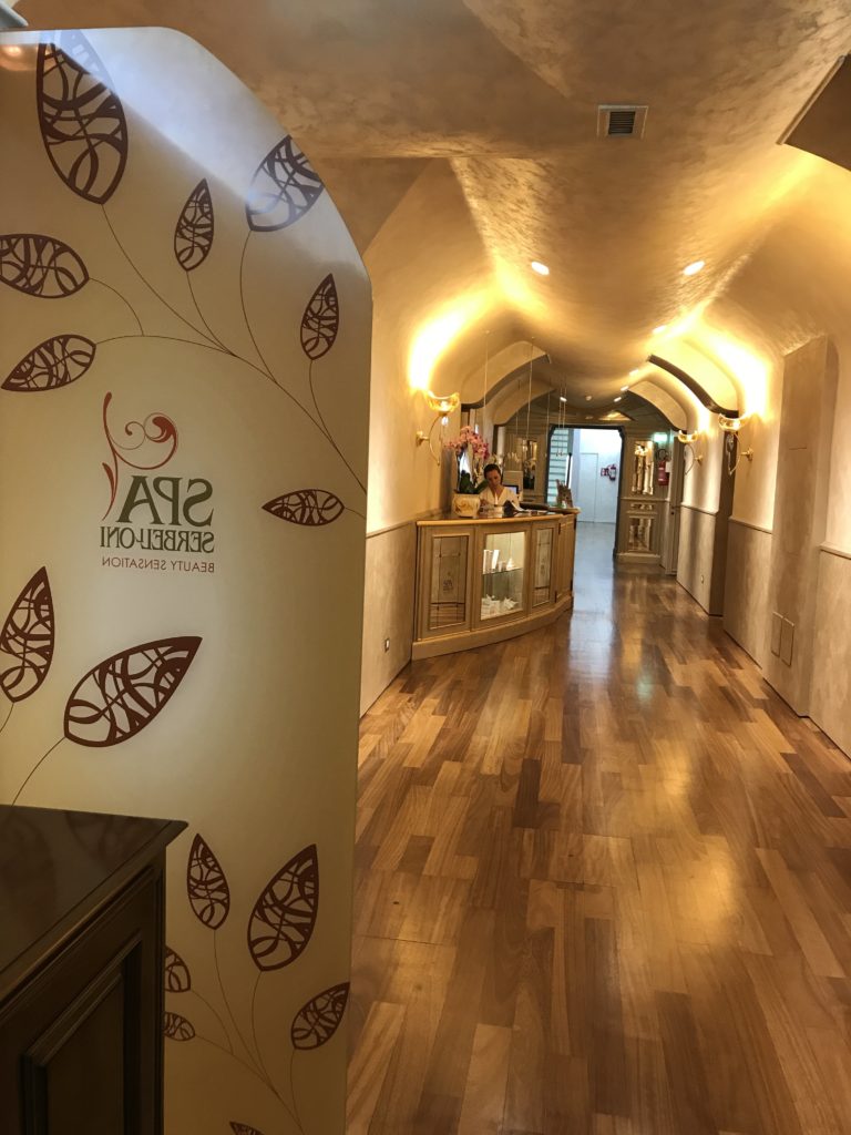 Luxury Hotels: Grand Hotel Villa Serbelloni di Bellagio 6