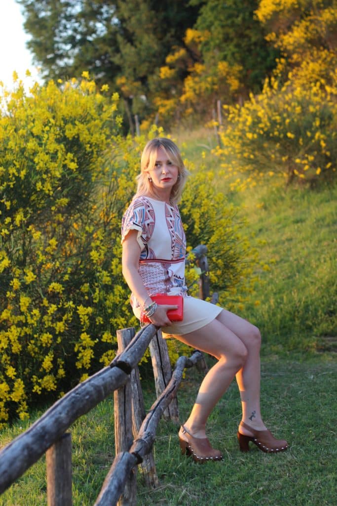 Mercoledì 6