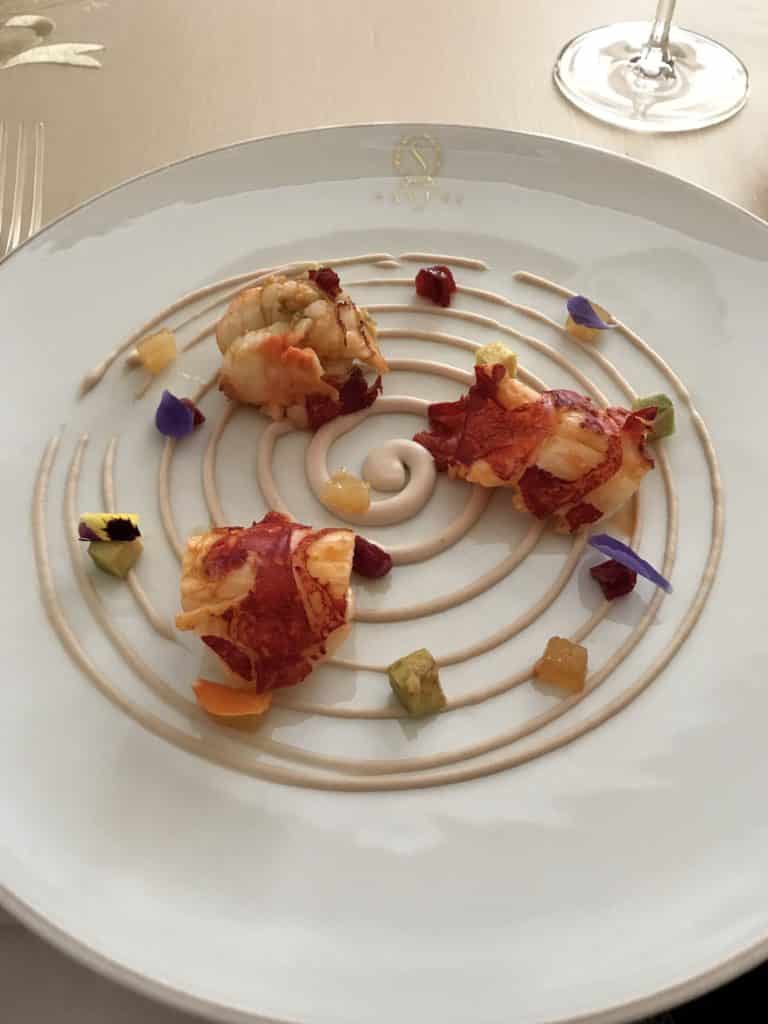 Ristorante Savini: quando la tradizione incontra l’innovazione 9