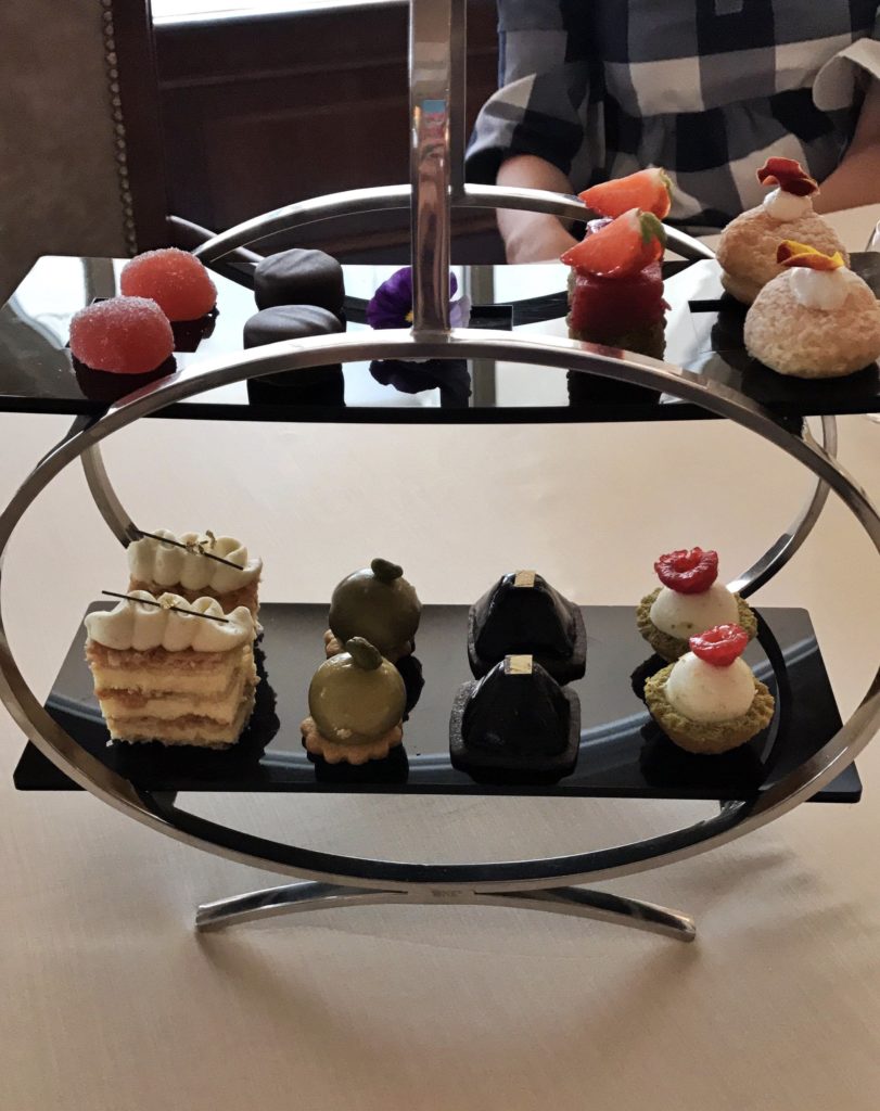 Ristorante Savini: quando la tradizione incontra l’innovazione 11