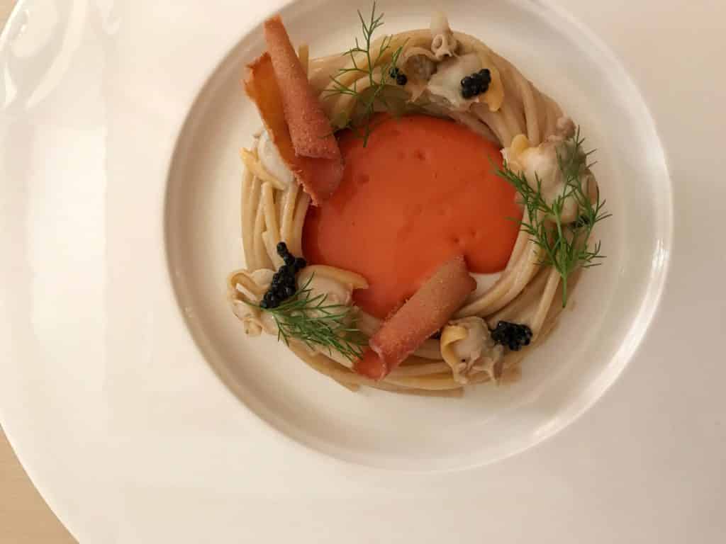 Ristorante Savini: quando la tradizione incontra l’innovazione 2