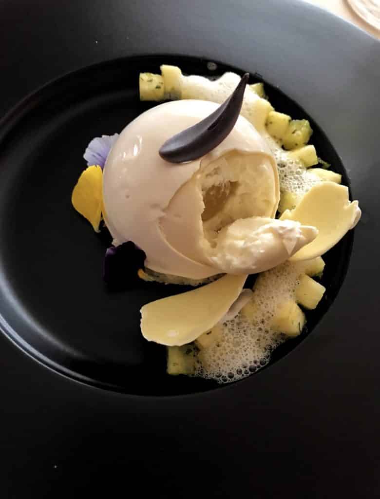 Ristorante Savini: quando la tradizione incontra l’innovazione 3