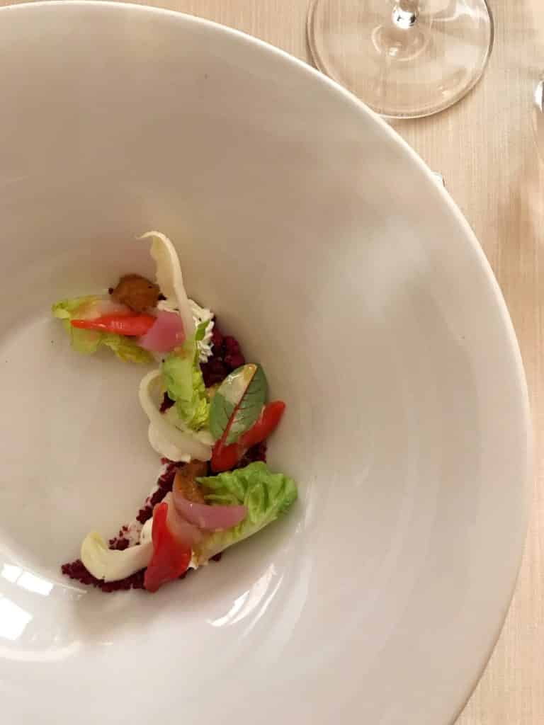 Ristorante Savini: quando la tradizione incontra l’innovazione 5