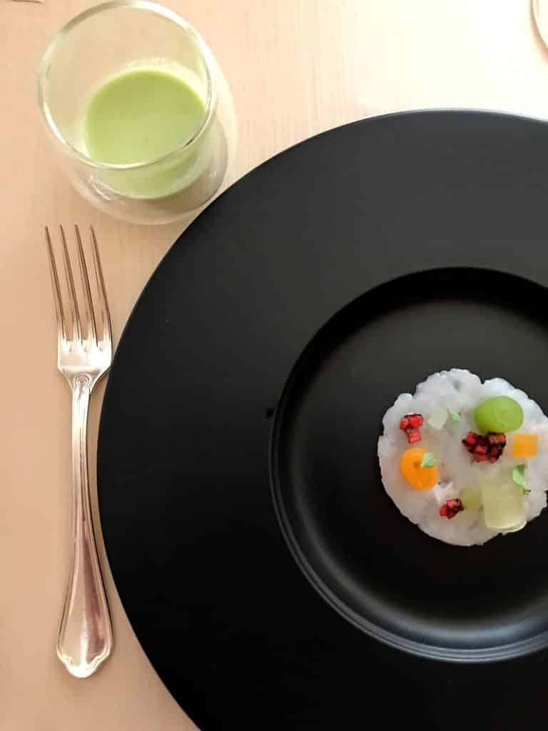 Ristorante Savini: quando la tradizione incontra l’innovazione 8