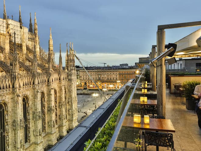 100 anni di LA RINASCENTE e la mostra “Stories of Innovation”
