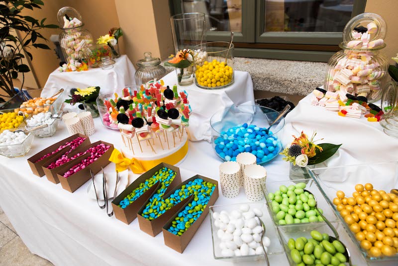 Festa battesimo: tutte le dritte per organizzare una giornata perfetta