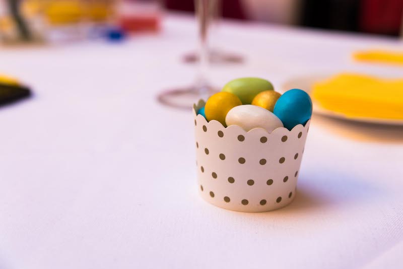 Festa battesimo: tutte le dritte per organizzare una giornata perfetta 5