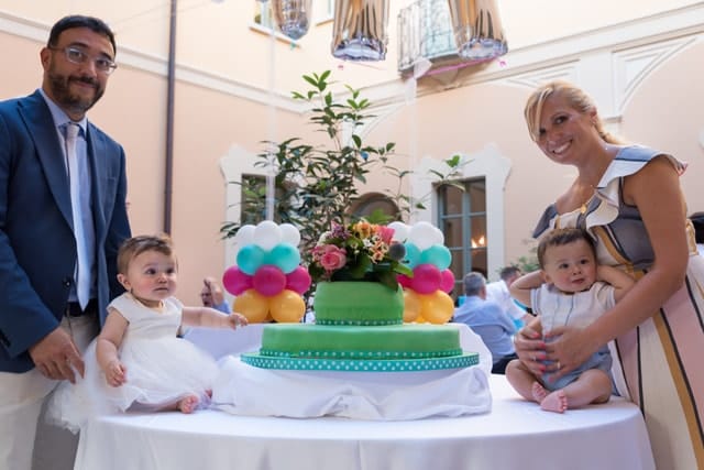 Festa battesimo: tutte le dritte per organizzare una giornata perfetta 6