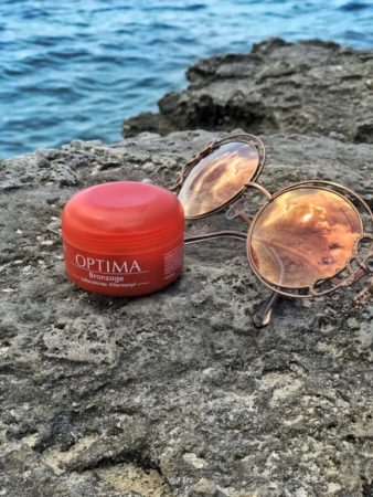 Integratori per abbronzatura: la mia esperienza con Optima Bronzage 1