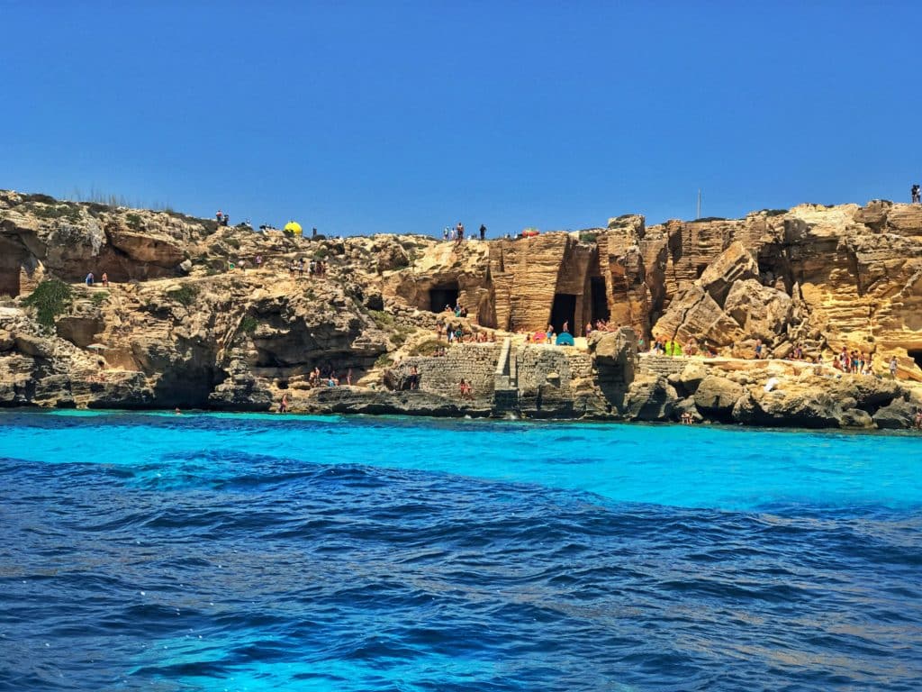 Vacanze a Favignana: tutte le dritte per vivere una vacanza indimenticabile 36