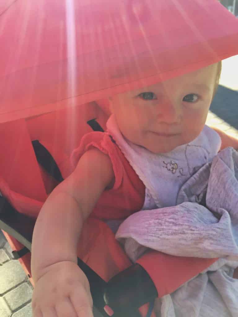 Vacanze con bimbi. Prepariamo insieme la valigia con tutti i must have! 1