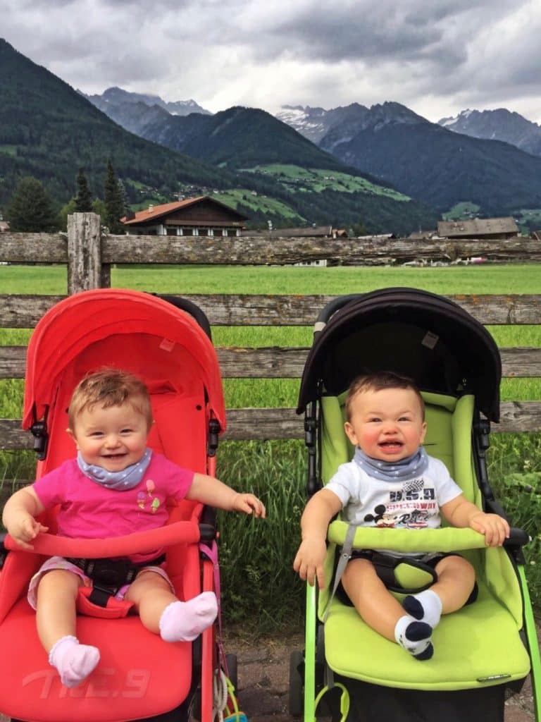 Vacanze con bimbi. Prepariamo insieme la valigia con tutti i must have! 4