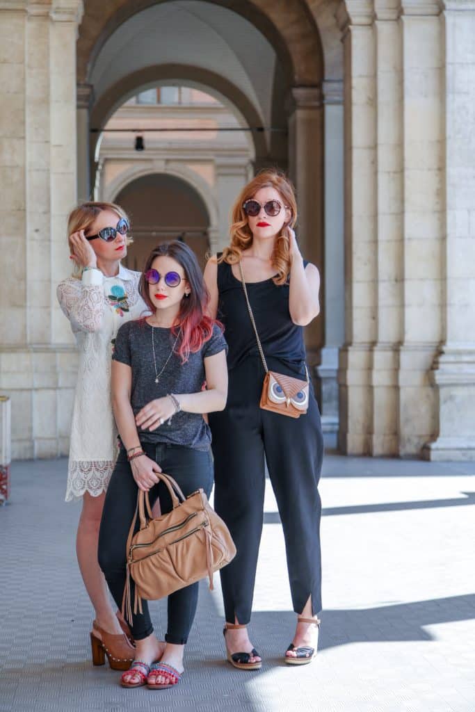 #bloggerintrip per MYBEAUTYBOX: vivi la NYFW con una box esclusiva (e un buono sconto!) 3